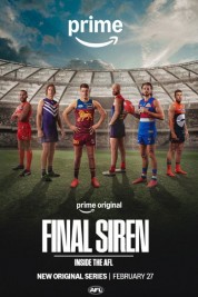 Final Siren: Inside the AFL-soap2day