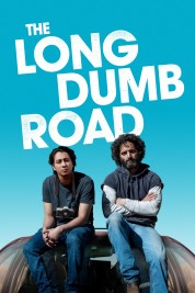 Watch Free The Long Dumb Road Full Movies Bflix