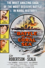 Watch Free Battle of the Coral Sea Full Movies Bflix