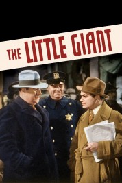 Watch Free The Little Giant Full Movies Bflix