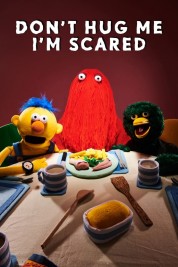 Watch Free Don't Hug Me I'm Scared Full Movies Bflix