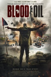 Watch Free Blood & Oil Full Movies Bflix