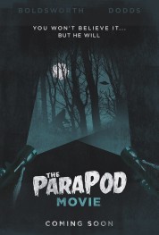 Watch Free The ParaPod:  A Very British Ghost Hunt Full Movies Bflix