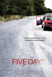 Watch Free Five Days Full Movies Bflix