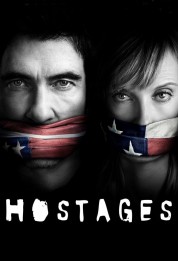 Watch Free Hostages Full Movies Bflix