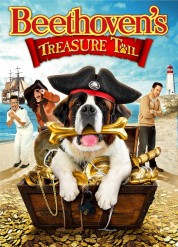 Watch Free Beethoven's Treasure Tail Full Movies Bflix