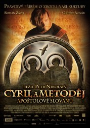 Cyril a Metoděj - Apoštolové Slovanů 2013