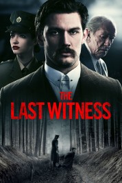 Watch Free The Last Witness Full Movies Bflix