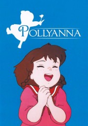 Watch Free The Story of Pollyanna, Girl of Love Full Movies Bflix