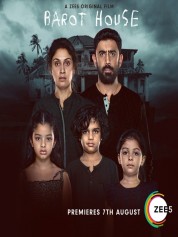 Watch Free Barot House Full Movies Bflix