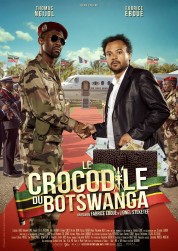 Watch Free Le crocodile du Botswanga Full Movies Bflix