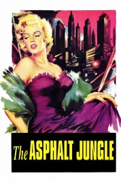 Watch Free The Asphalt Jungle Full Movies Bflix