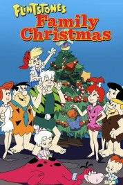 Watch Free A Flintstone Family Christmas Full Movies Bflix