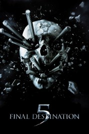 Watch Free Final Destination 5 Full Movies Bflix