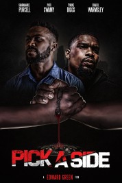 Watch free Pick A Side HD online