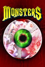 Watch Free Monsters Full Movies Bflix