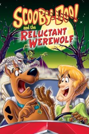 Watch Free Scooby-Doo! and the Reluctant Werewolf Movies HD Online Soap2Day