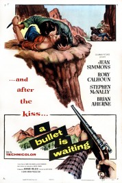 Watch Free A Bullet Is Waiting Full Movies Bflix