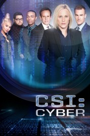 Watch Free CSI: Cyber Full Movies Bflix