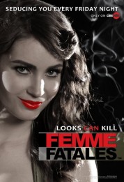 Watch Free Femme Fatales Full Movies Bflix