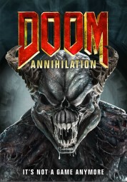 Watch Free Doom: Annihilation Full Movies Bflix