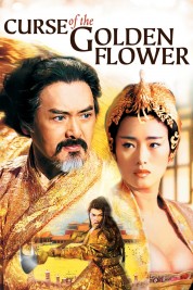 Watch free Curse of the Golden Flower HD online