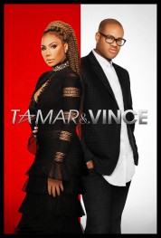 Tamar & Vince 2012