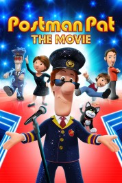 watch free Postman Pat: The Movie hd online