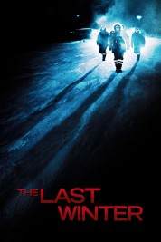 Watch Free The Last Winter Full Movies Bflix