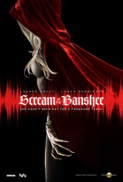 Watch Free Scream of the Banshee Full Movies Bflix