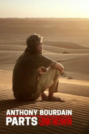 Watch free Anthony Bourdain: Parts Unknown HD online