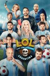 Watch Free LOL: Last One Laughing Argentina Full Movies Bflix