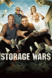 Watch Free Storage Wars Full Movies Bflix