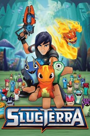 Watch Free Slugterra Full Movies Bflix