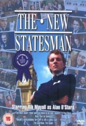 Watch Free The New Statesman Full Movies Bflix