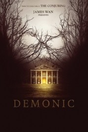 Watch Free Demonic Full Movies Bflix