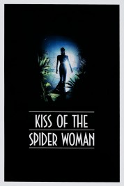 Watch Free Kiss of the Spider Woman Full Movies Bflix