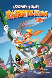 Watch free Looney Tunes: Rabbits Run HD online