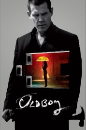 Watch free Oldboy HD online