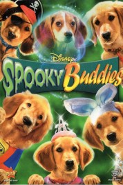 Watch Free Spooky Buddies Full Movies Bflix