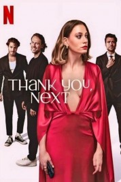 Watch Free Thank You, Next Full Movies Bflix