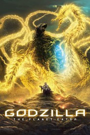 Watch Free Godzilla: The Planet Eater Full Movies Bflix