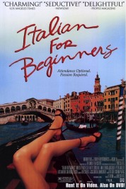 Watch Free Italian for Beginners Movies HD Online Soap2Day