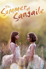 watch free The Summer of Sangaile hd online