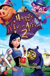 Watch Free Happily N'Ever After 2 Full Movies Bflix