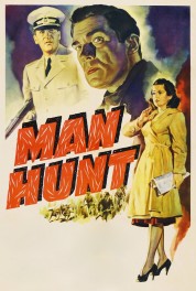 Watch Free Man Hunt Full Movies Bflix