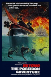 Watch Free Beyond the Poseidon Adventure Full Movies Bflix