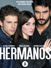 Watch Free Hermanos Full Movies Bflix