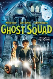 Watch Free Ghost Squad Full Movies Bflix