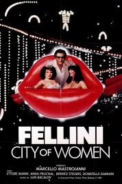 Watch Free City of Women Full Movies Bflix